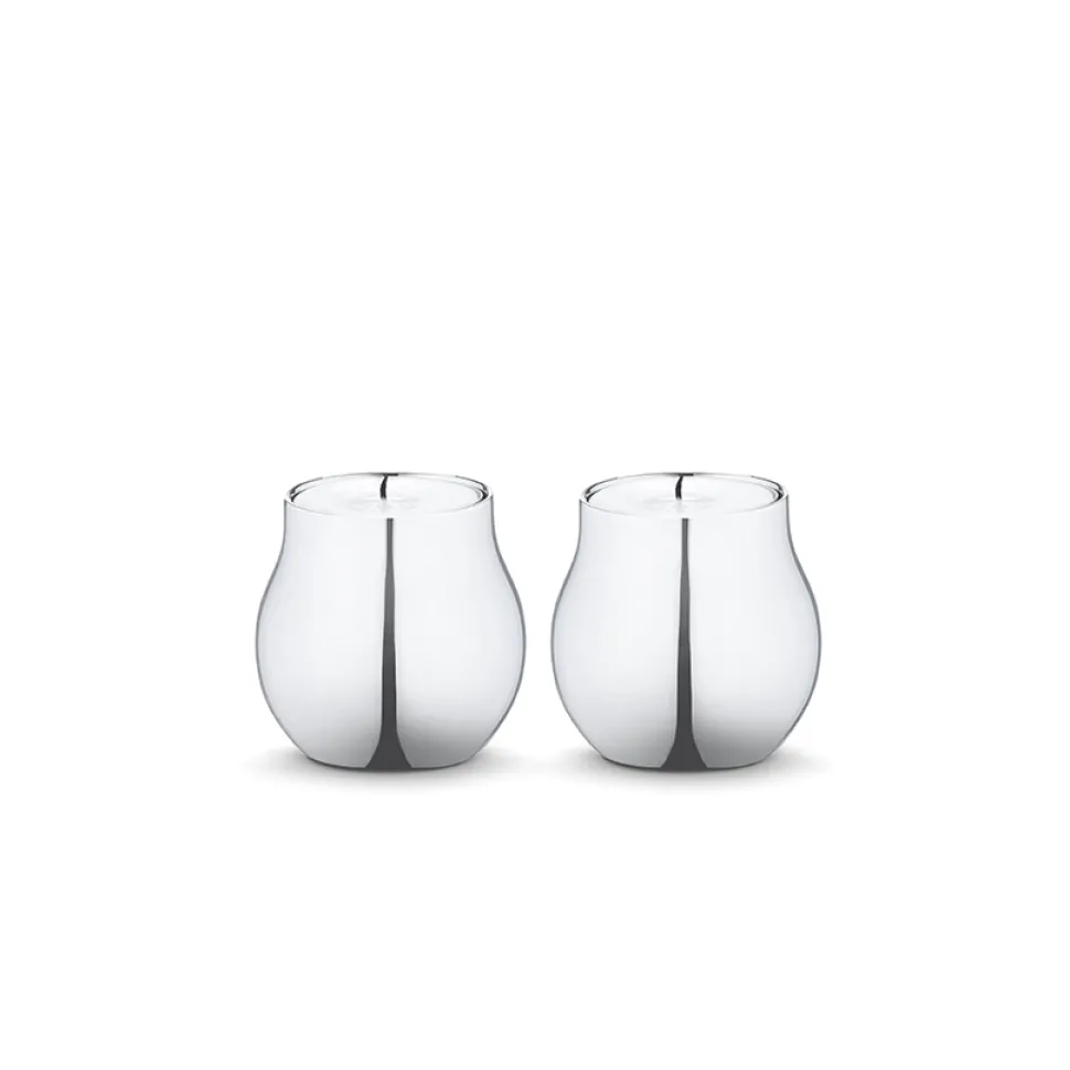 Georg Jensen-Telysestaker -Cafu –