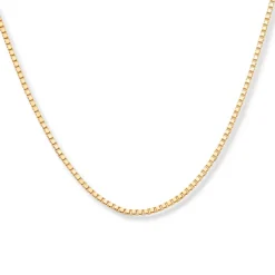 Gold by Frisenberg – Venetziansk gullkjede i 14k gult gull – 1,5 mm