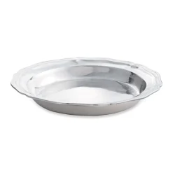 Hammerlund Dypt Rokokko-fat Ø37,5cm