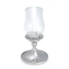 Hammerlund Lysestake m/stormglass 26,5cm