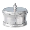 Hammerlund Sigarskrin m/gravering 16x12cm