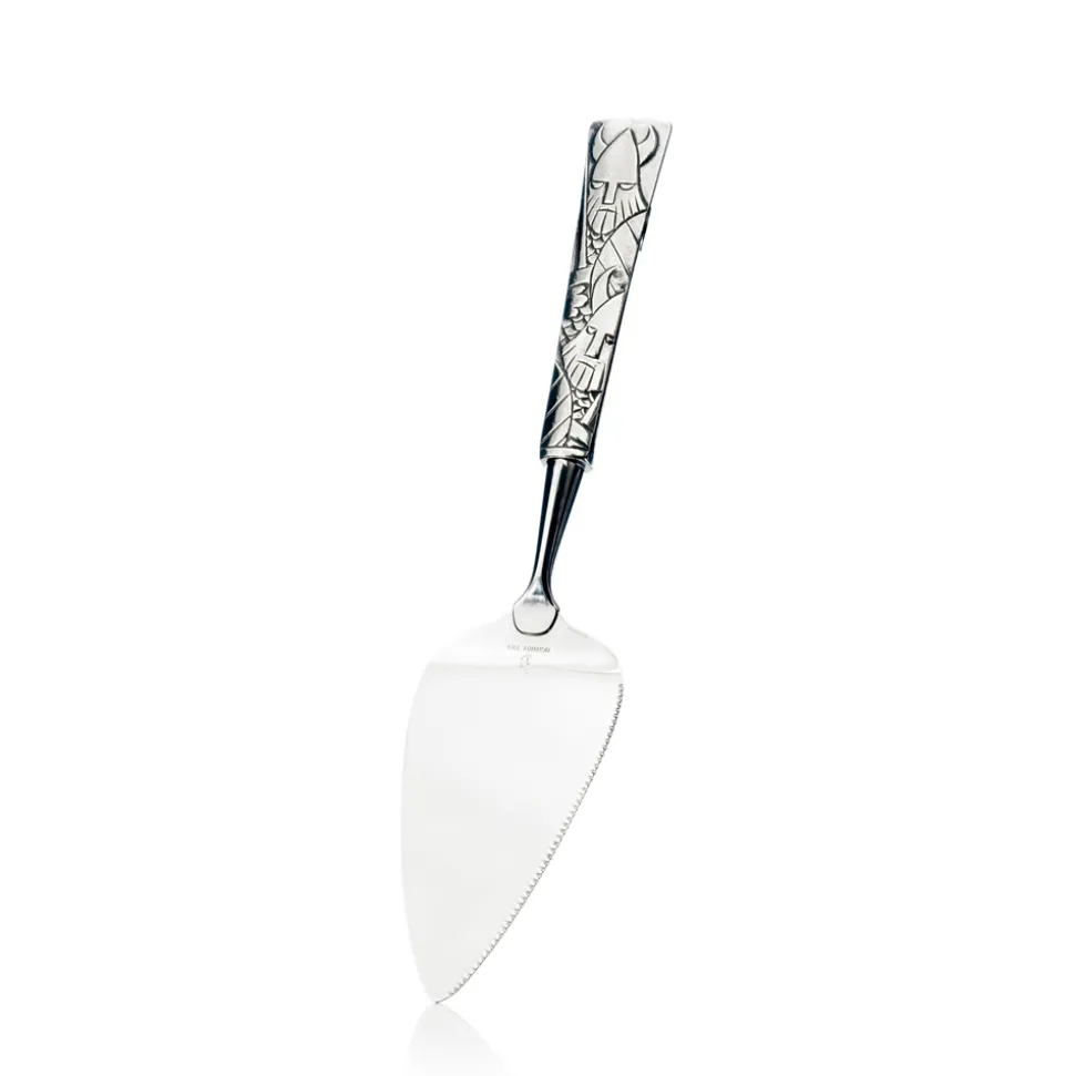 Haugrud – Viking Paispade