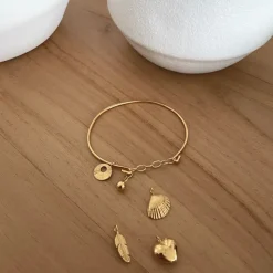 Heiring – Mini drømmefanger vedheng for Multi armbånd
