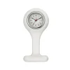 INEX – Søsterur Hvit Silikon – 30mm