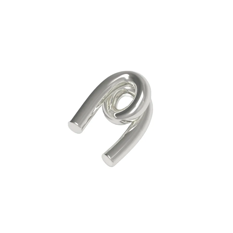 JOSEPHINE – Rose Pendant L