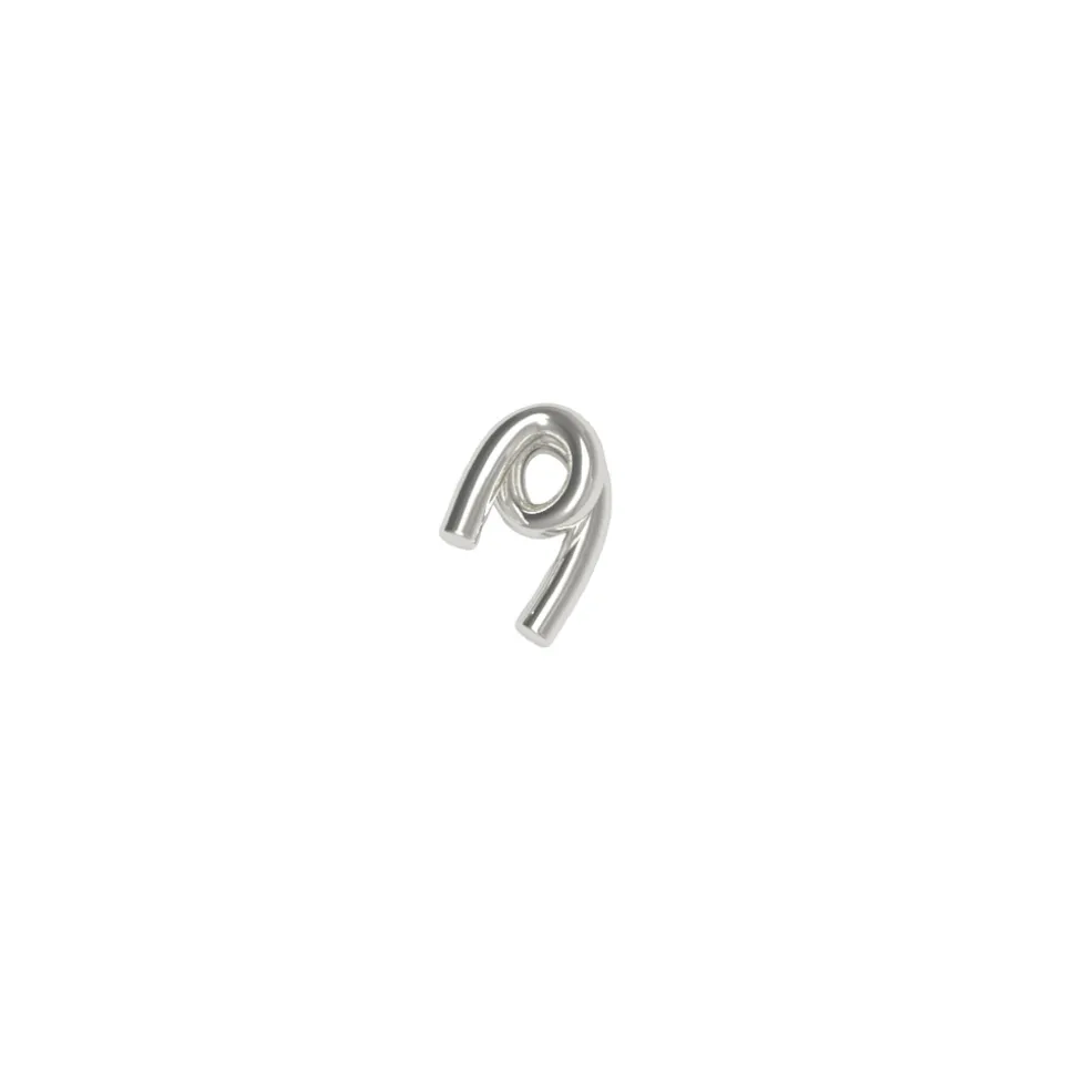 JOSEPHINE – Rose Pendant L