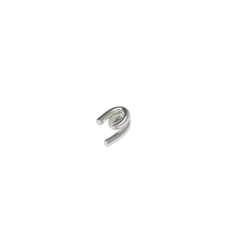 JOSEPHINE – Rose Pendant L