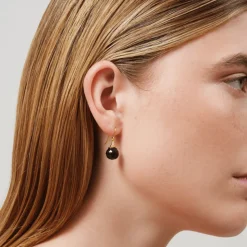 Julie Sandlau – Berry Earrings – Sapphire Blue