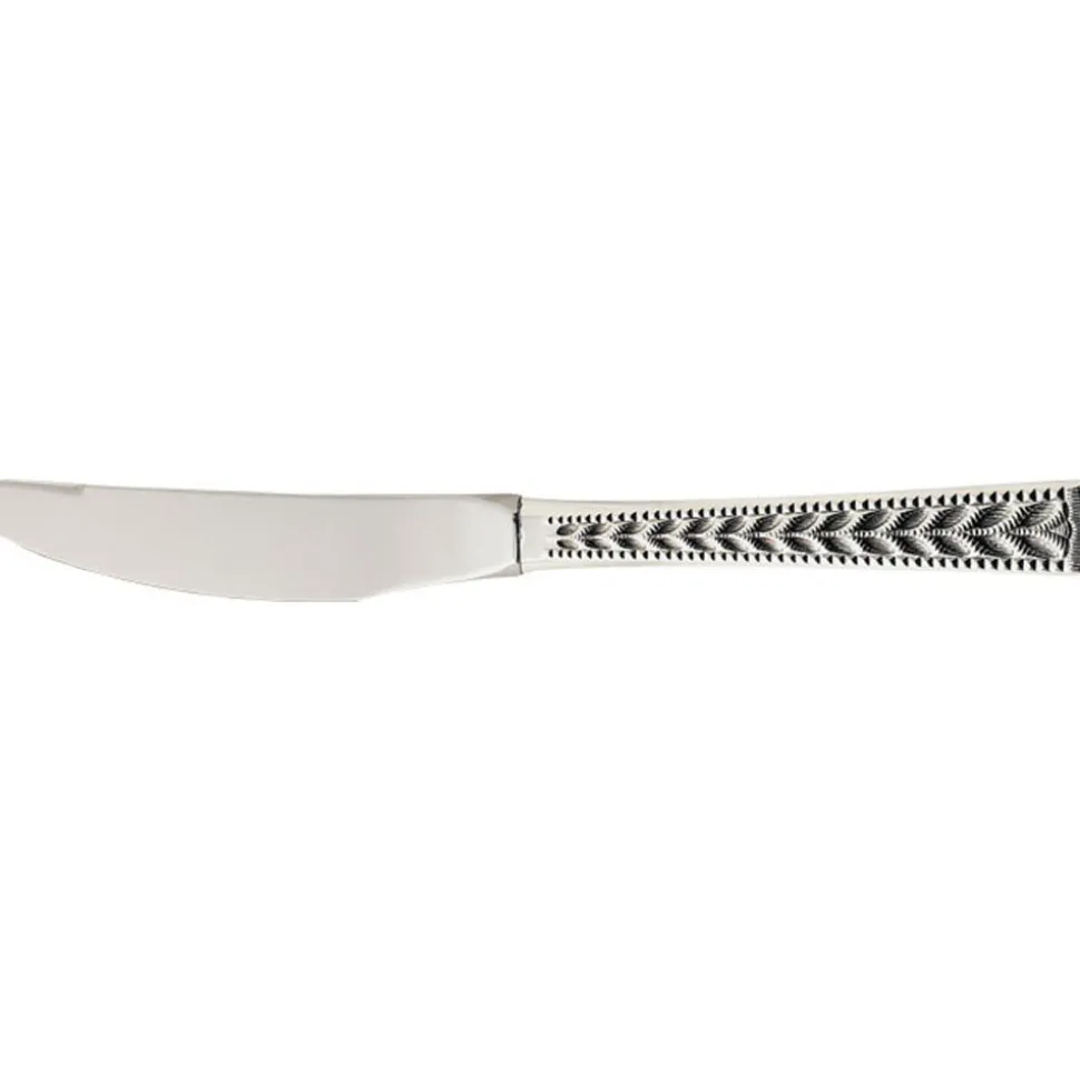 Juvel – Liten spisekniv 20,4cm sølv