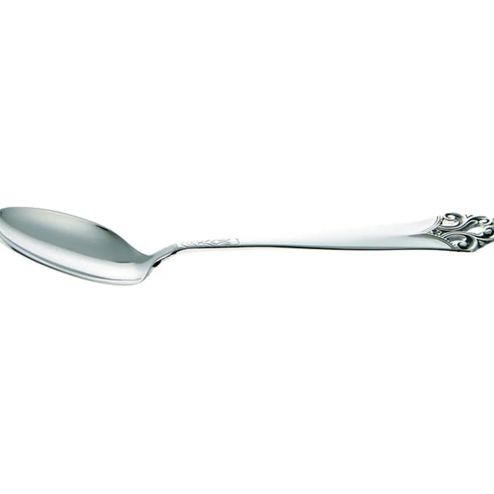 Lillemor – Kaffeskje 11,5cm sølv