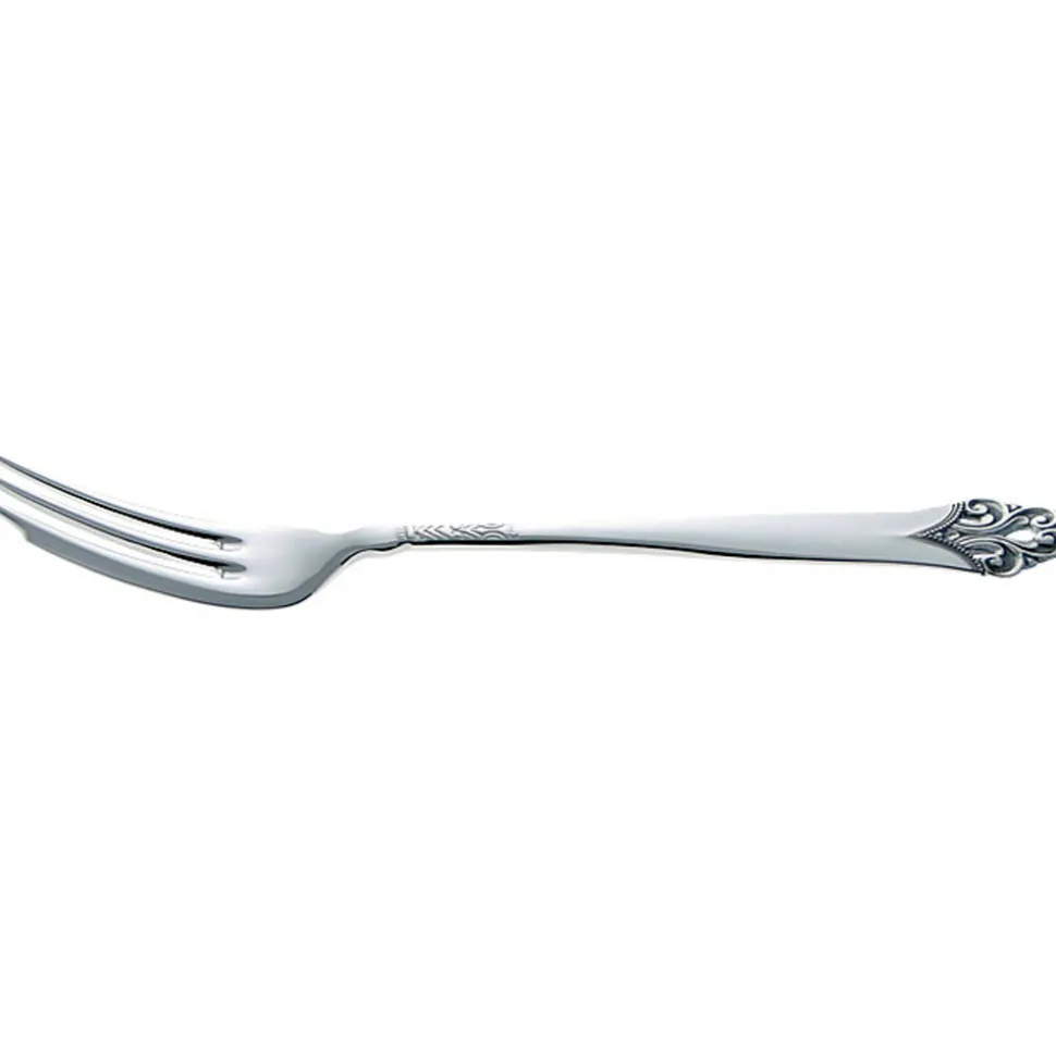 Lillemor – Kakegaffel 14,2cm sølv