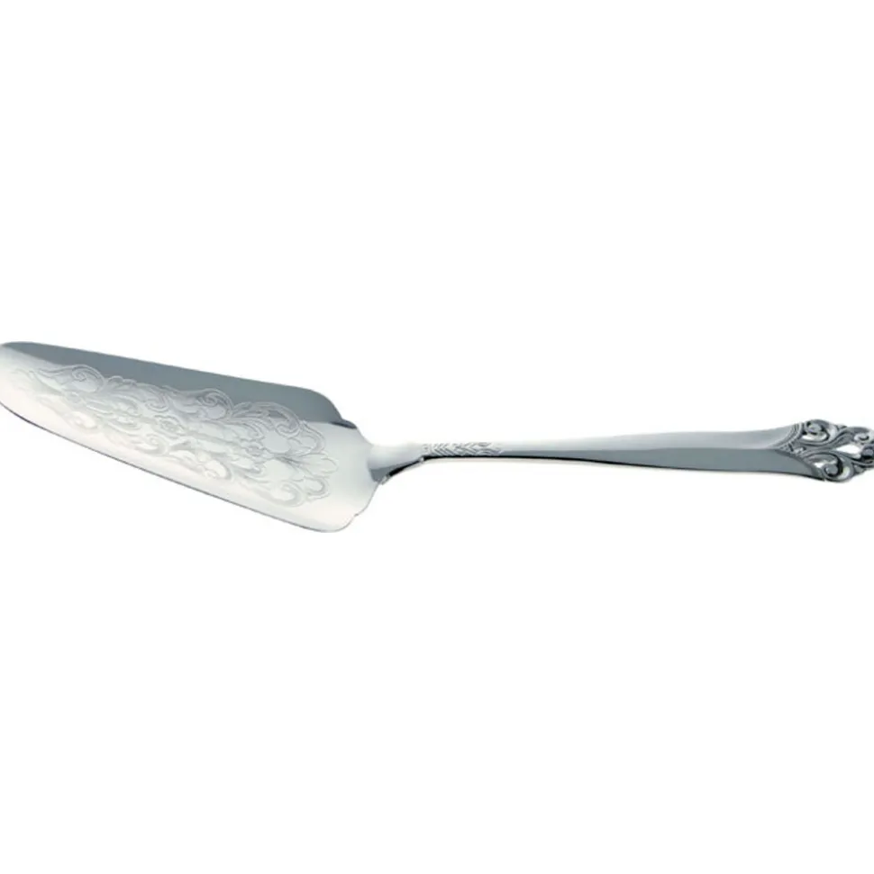 Lillemor – Kakespade 21,0cm sølv