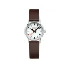 Mondaine – Classic Brun – 30 mm