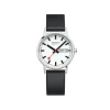 Mondaine – Classic Sort – 36 mm