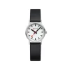 Mondaine – Classic Sort – 30 mm