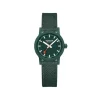 Mondaine – Essence Grønn / Grønn 32 mm