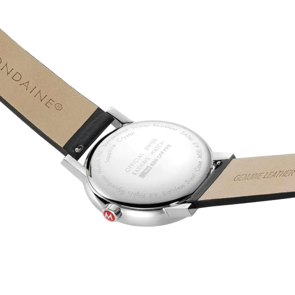 Mondaine – EVO2 43 mm