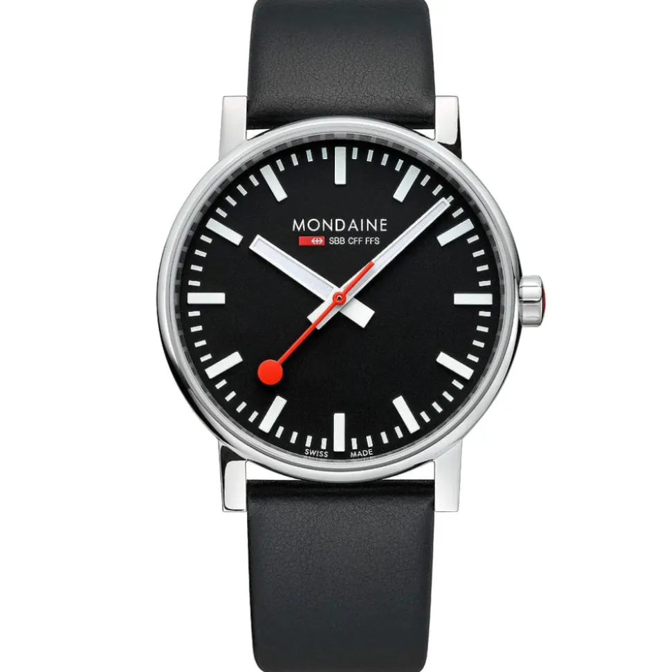 Mondaine – EVO2 43 mm
