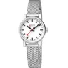 Mondaine – Evo2 Petite -safirglass – 26mm