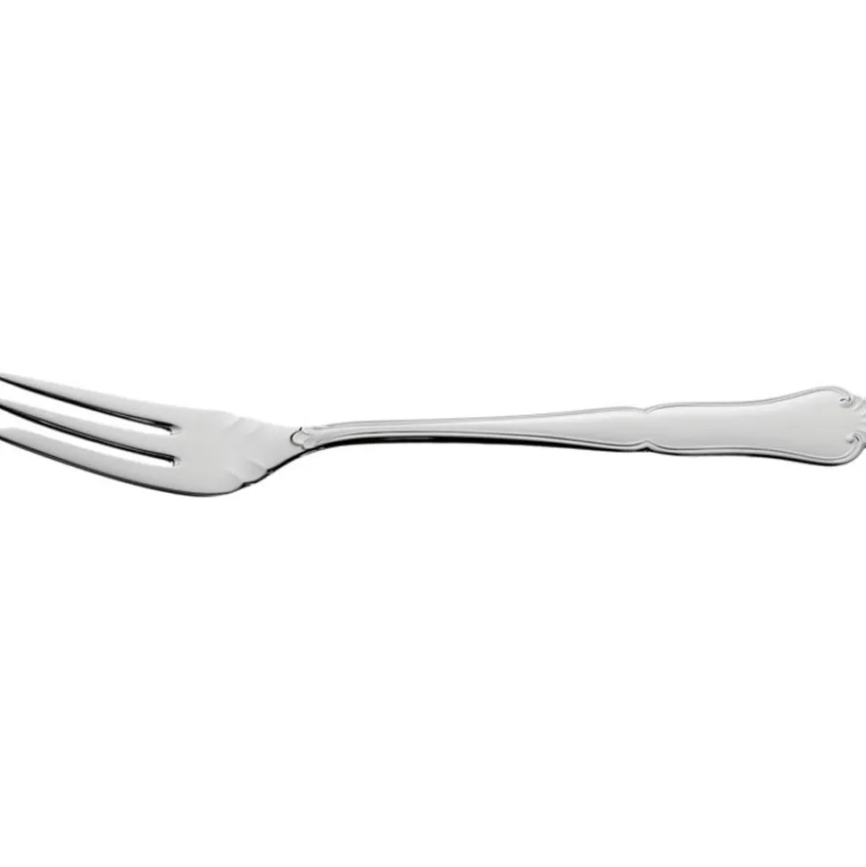 Märtha – Kakegaffel 15,2cm sølv