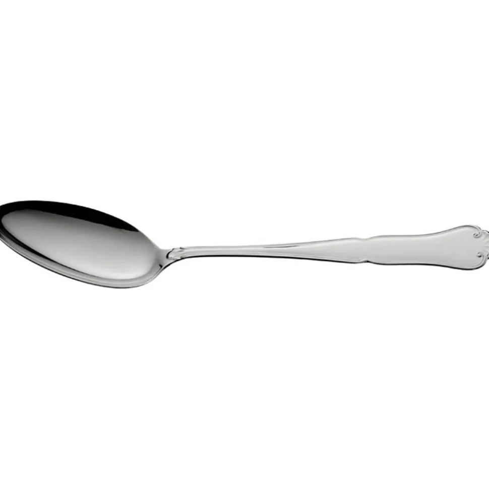 Märtha – Stor spiseskje 19,4cm sølv