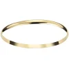 NC Christophersen – Armring i massivt gull