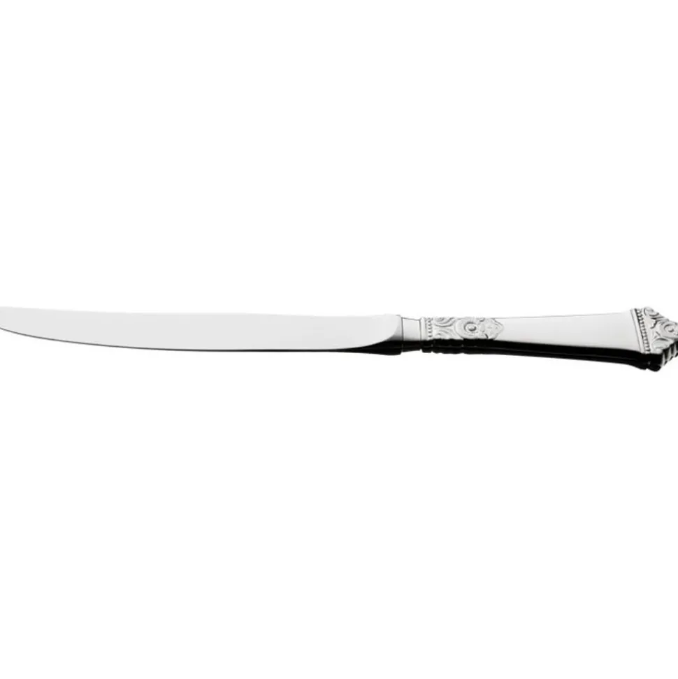 Odel – Stor spisekniv 23,0cm sølv