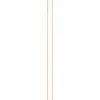 OLE LYNGGAARD COPENHAGEN – Design collier ankerlenke i gult gull, 40/42/45 cm