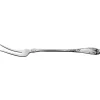 Opphøiet Rose – Anretningsgaffel 25,0cm sølv