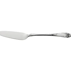 Opphøiet Rose – Smørspade 13,8cm sølv