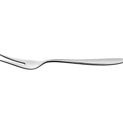 Oseberg – Anretningsgaffel 23,5cm sølv