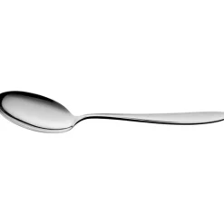 Oseberg – Anretningsskje 23,8cm sølv