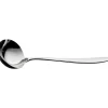 Oseberg – Suppeøse 28,8cm sølv