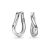 PAN Jewelry Trend – Palma øreringer i sølv