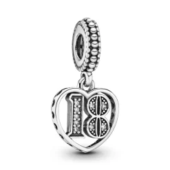 Pandora – 18 Years Of Love – Charm