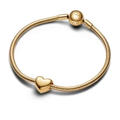 Pandora – Be Love Hjerte Charm
