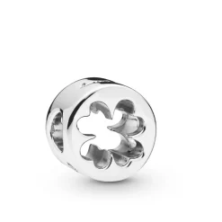 PANDORA – Clover Cut Out – Charm