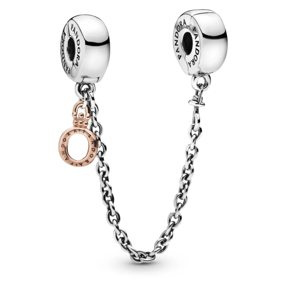 Pandora – Dangling Crown – Kjedecharm