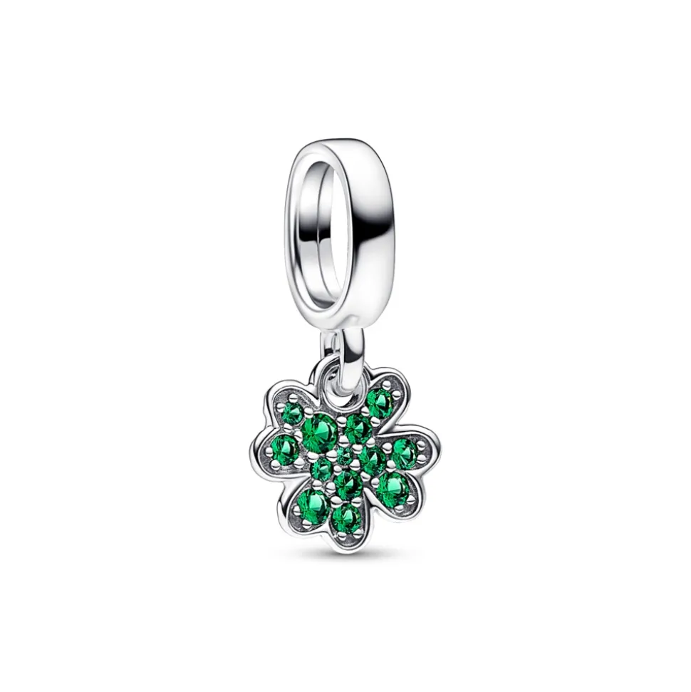 Pandora – Firkløver Hengende Charm