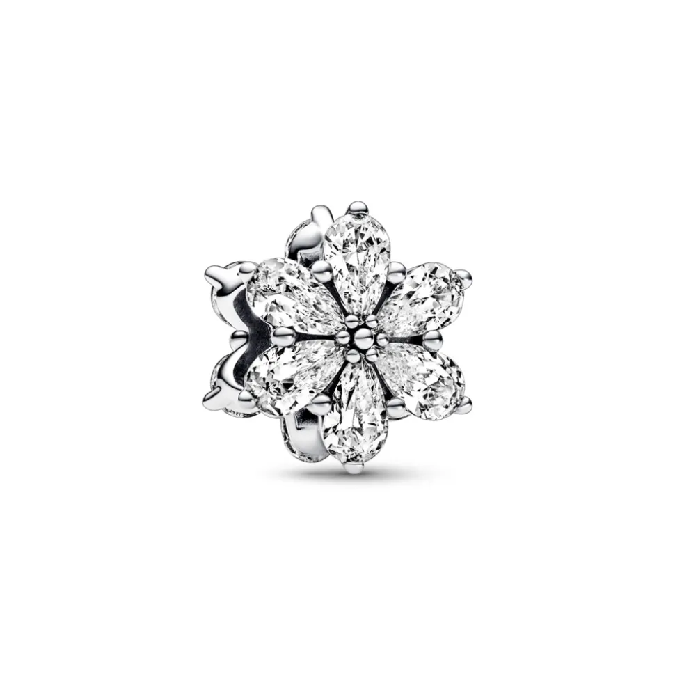 Pandora – Funklende Herbarium Klynge Charm