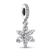 Pandora – Funklende Herbarium Klynge Hengende Charm