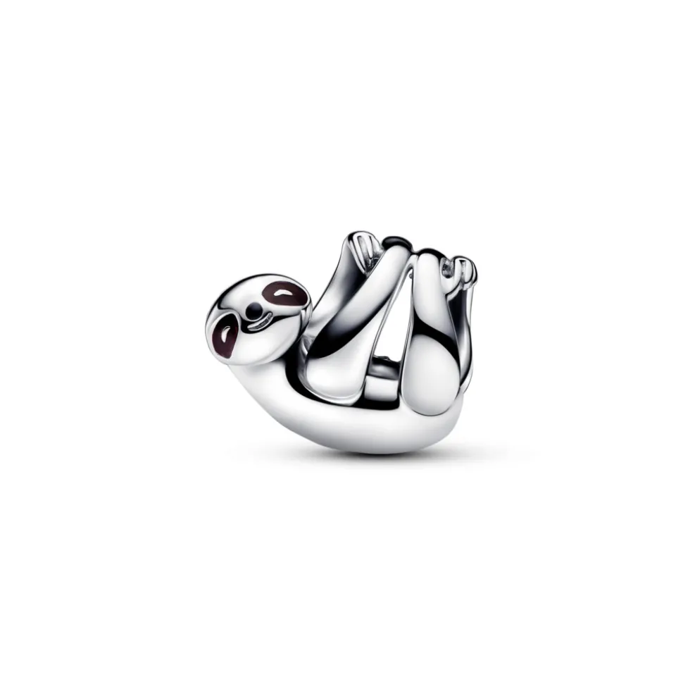 Pandora – Hengende Dovendyr Charm