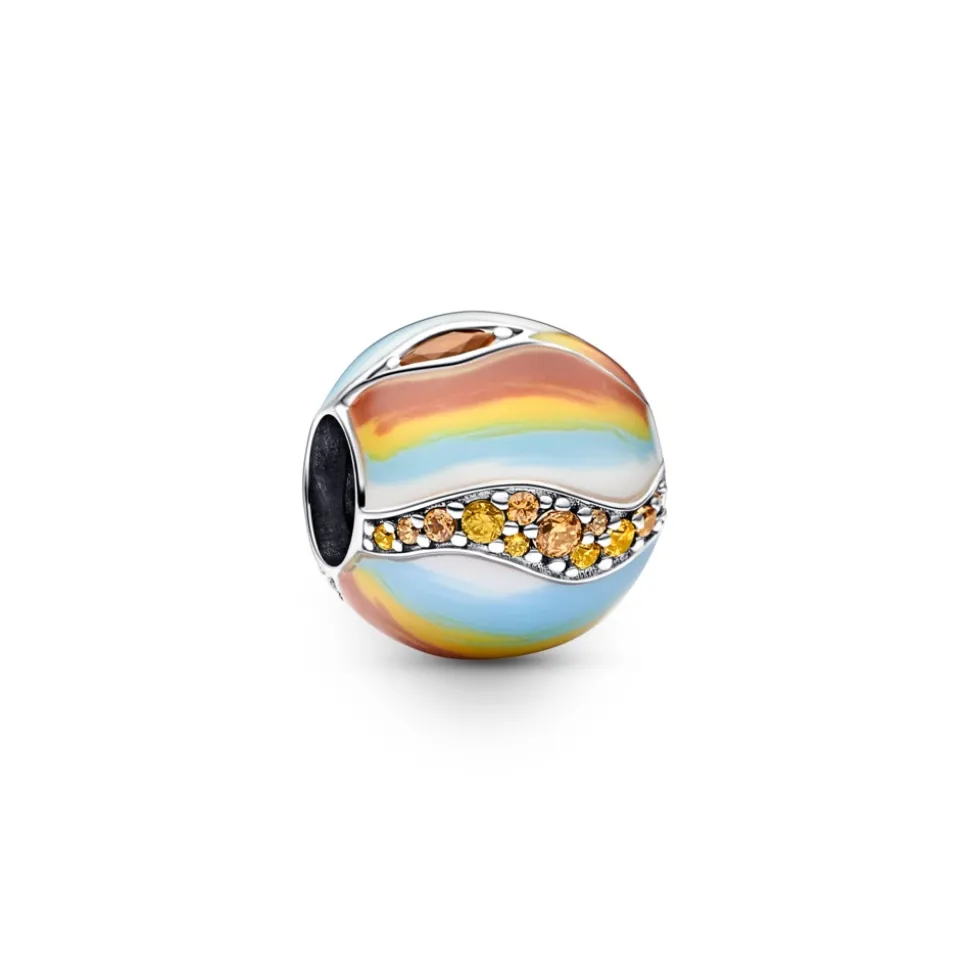 Pandora – Jupiter glitrende charm