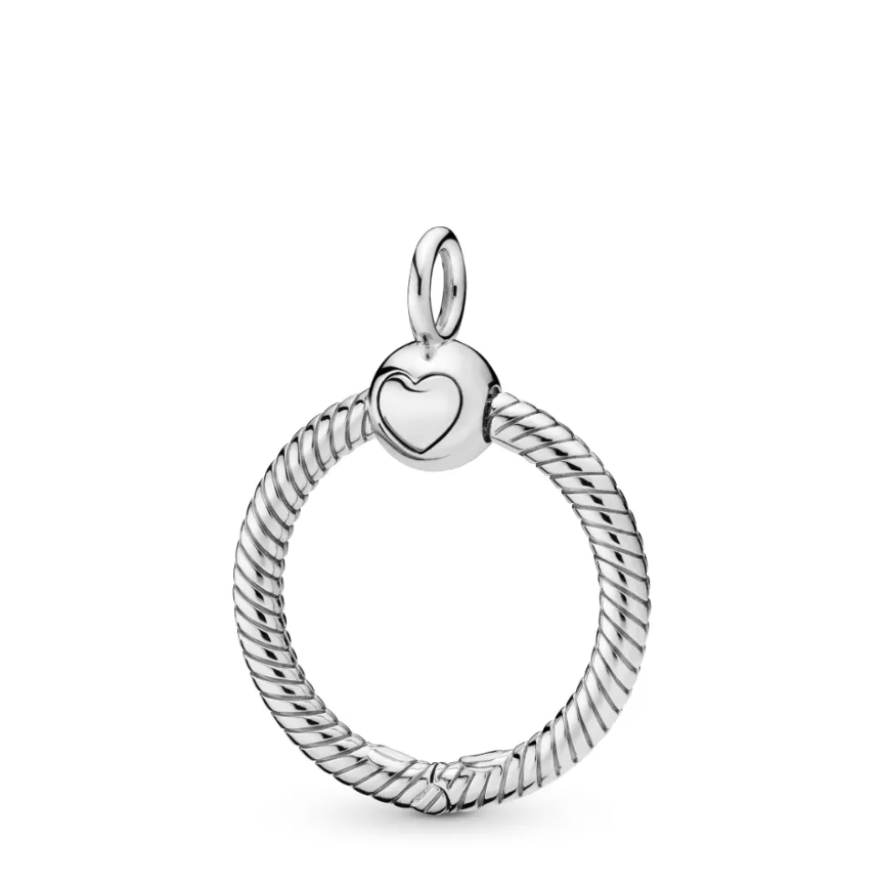 Pandora – Pandora Moments O Pendant – Small