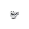 Pandora – Vridd Pil Charm