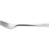 Rådhus Vifte – Kakegaffel / Barnegaffel 14,8cm sølv