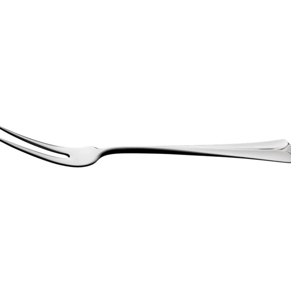 Rådhus Vifte – Koldtgaffel 15,3cm sølv