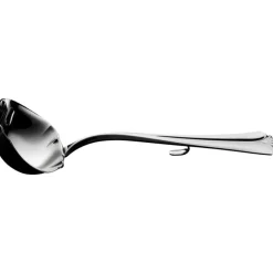 Rådhus Vifte – Sauseskje 17,4cm sølv