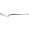 Rådhus Vifte – Stor spisegaffel 19,3cm sølv