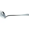 Rådhus Vifte – Suppeøse 28,2cm sølv